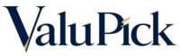 aa valupick choosen logo