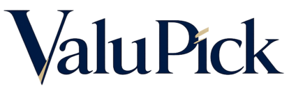 aa valupick choosen logo